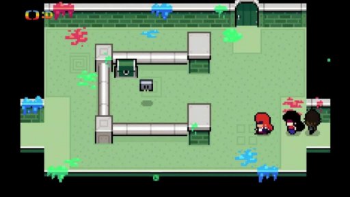 Recenze videohry: Ikenfell