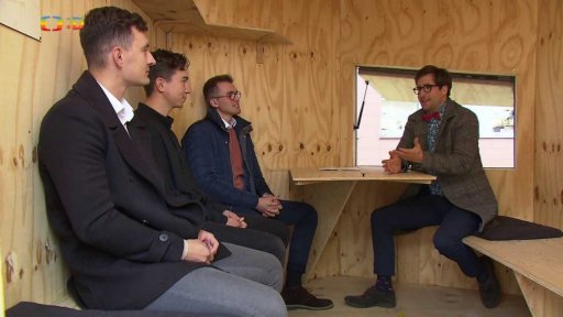 Skupina Plastic guys