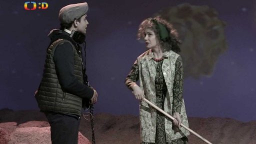 TýYova knihovna: Marka Míková - Babky