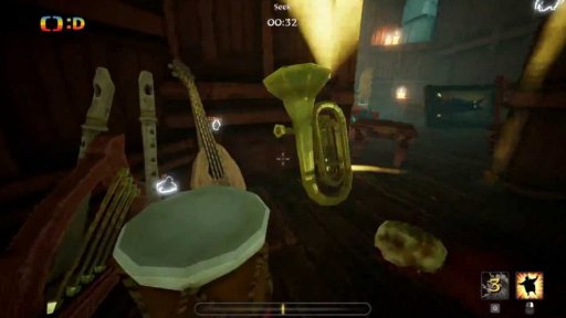 Recenze videohry – Witch It