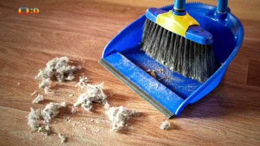 Proč zkoumat prach ve vnitřním prostředí