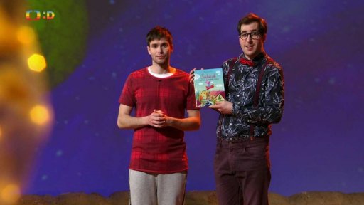 TýYova knihovna: Marek Epstein - Srabáček, průvodce začínajícího hrdiny