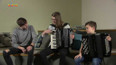 Reportáž: Hra na akordeon