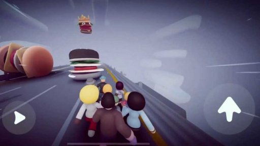 Recenze videohry: Populus Run