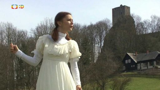 Český Ráj - Trosky