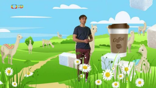 Zaostřeno na: Proč lama plive