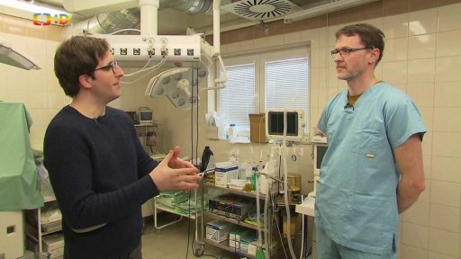 Miniprase – pomocník ve vědě