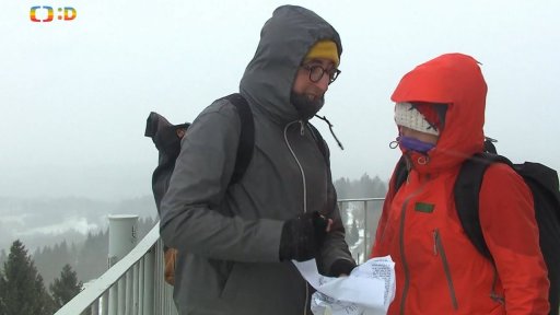 Výlety: Český ráj, Kozákov, acháty