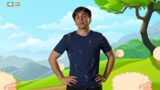 Zaostřeno na: Nový Zéland – Pán prstenů