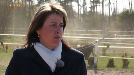 Národní Pony společnost a jejich aktivity pro děti