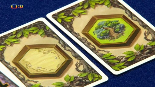 Recenze deskovky: Stezky tukanů