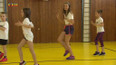 Reportáž: Zumba