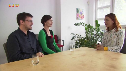 Reportáž: Zdravotní klauni