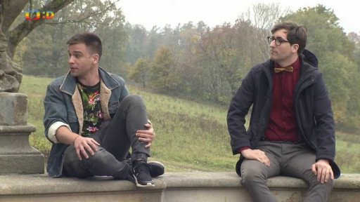 Muzeum barokního tisku a sochy Ctností a Neřestí