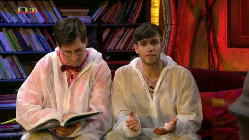 TýYova knihovna: Karsten Brensing - Tajuplný svět virů a bakterií