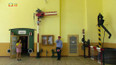 Broumovsko, Železniční muzeum Meziměstí