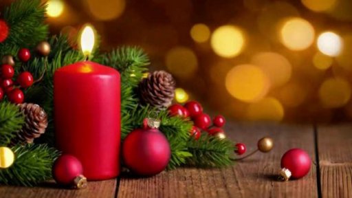 Anketa: Jaké slovo nejlíp vystihuje Vánoce?