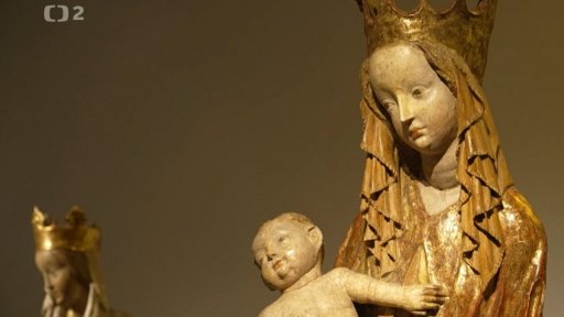 Výstava Nad slunce krásnější