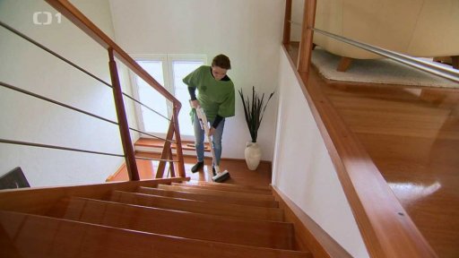 Multifunkční vysavač