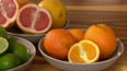 Jak citrusy vybírat, konzumovat a uchovávat