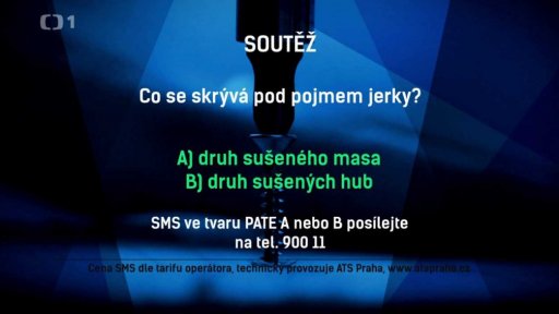 Soutěž