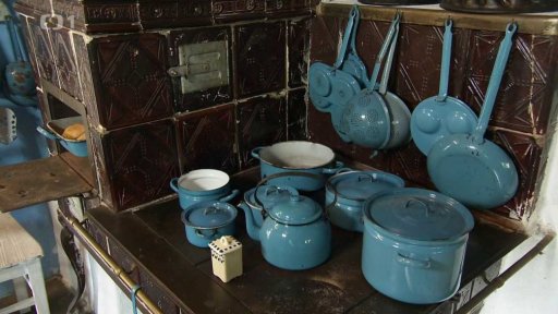 Historie vzniku chleba a jeho vývoj