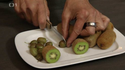 Jak na pěstování kiwi