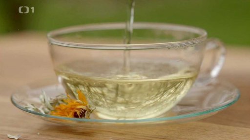 Jak na rýmu a kašel