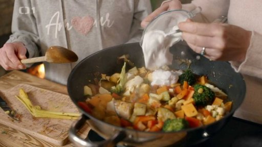 Zdravou stravou proti zánětu