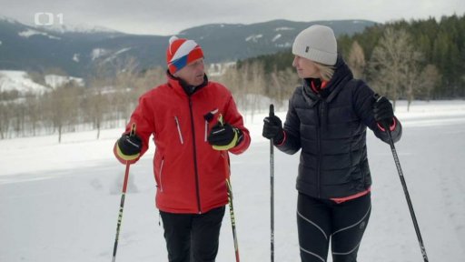 Ve zdravém těle zdravý duch