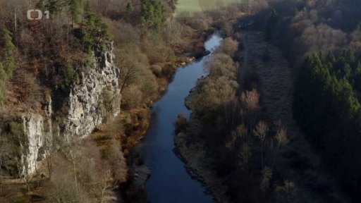 Po stopách loupežníka Grasela