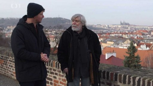 Za časů c. k. monarchie