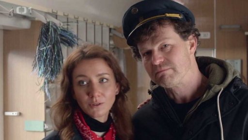 Zahrajeme si na pošťáky