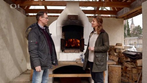 Jak se stavěl Golem