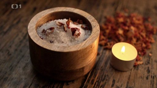 Po práci zasloužený odpočinek!