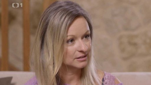 Rozhovor s Evou Hájkovou - 2. část