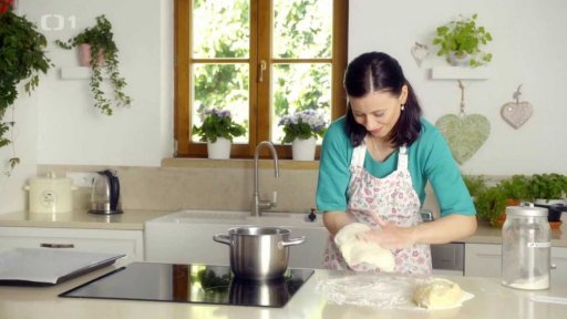 Pražský koláč - 2. část