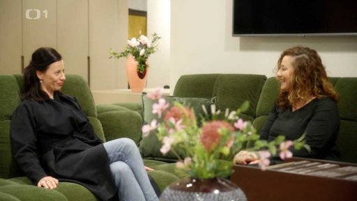 Výběr sedací soupravy