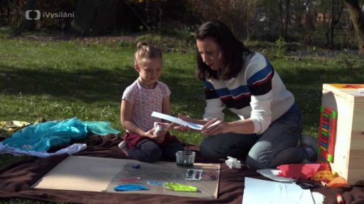 Korunka pro princeznu