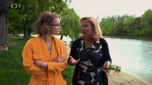 Přírodní léčba - 1. část