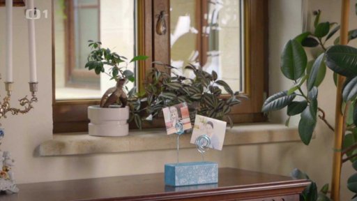 Stojánek na fotografie