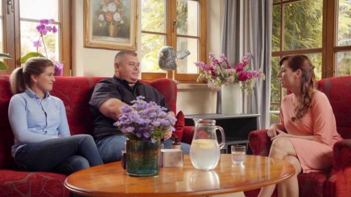 Rozhovor s Dr. Jiřím Pantůčkem a Karolínou Kasparovou o imunitě