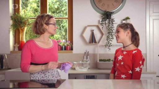 Máslová veka - 2. část