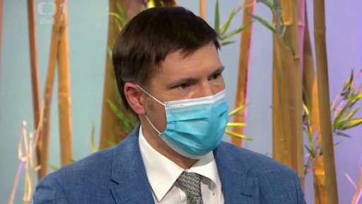 Poradna pro čich a chuť