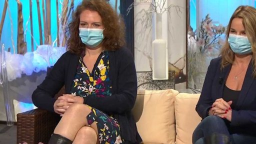 Dětská psychiatrie