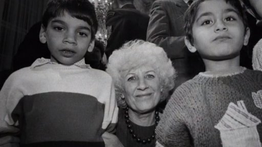 30 let Výboru dobré vůle - Nadace Olgy Havlové