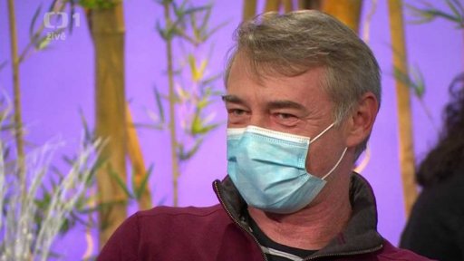 Jiří Dvořák, Filip Renč a Petra Bučková