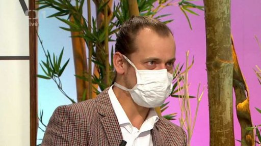 Mozek - cévní onemocnění - 2. část