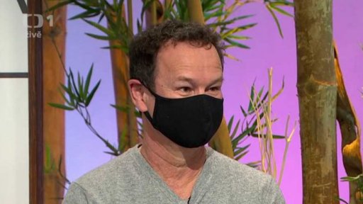 Počasí s Pavlem Karasem