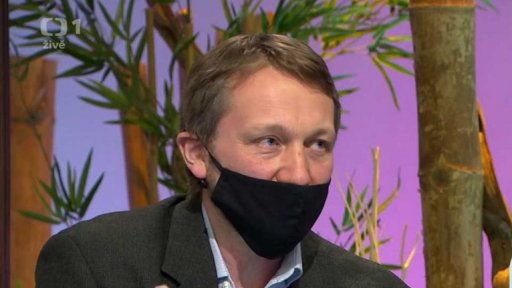 Neurologické onemocnění mozku - 2. část